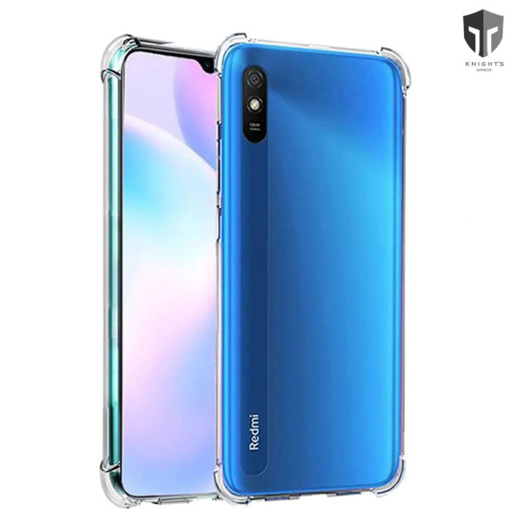 Xiaomi%20Redmi%209A%20Soft%20Transparent%20Back%20Cover%20-%20Image%202