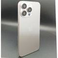 iPhone 15 Pro Max Toy Phone For Display. 