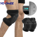 Sports Knee Pads Brace Support Protect Knee Protector Kneepad Cycling Football Voleyall. 