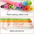 2pcs Straight Style Beewax Ear Candling Therapy Ear. 