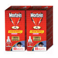 Mortein Mosquito Repellent Refill Fragrant 120 Nights. 