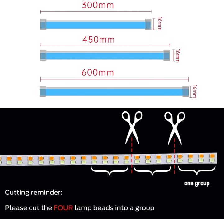 Car%20Flexible%20LED%20Headlight%2060%20Cm%20Strip%20DRL%20LED%20Daytime%20Running%20Lights%20Waterproof%20With%20Turn%20Signal%20Indicator%202%20Pcs%20Set%20-%20Image%205