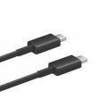100% Original USB to Type C data & Charging Cable for All Android Phones Black Color.. 