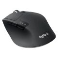 Logitech M720 Triathlon Multi-Device Wireless Mouse, Bluetooth & USB Unifying Receiver. 