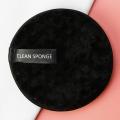 Reusable Microfiber Makeup Remover Facial Puffs and Pads Cotton Wipes Microfiber Make Up Removal Sponge Cotton Cleaning Pads Tool. 