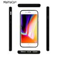 Science Biology Chemistry Phone Case For iPhone 16 15 14 plus XR XS 11 12 13 Pro max Soft Bumper Shell Cover coque. 