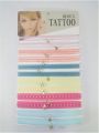 12 Pcs Lace Necklace - Ladies Neck band -  Cloth Necklace - Multicolor Gala Pati. 