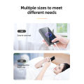 6A Super Fast Charging Data Cable Type-C Charging Cable for Xiaomi 11 Redmi K40 good effect and easy to use. 