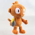Bloons TD6 Plush Doll No Deformation Dart Monkey Stuffed Toys. 