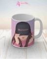 Maheen name mug. 