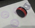 Beautiful Crystal Handle Hb Series Flash Stamp machine Hb 40, Hb38 best for logo and complex detail. 