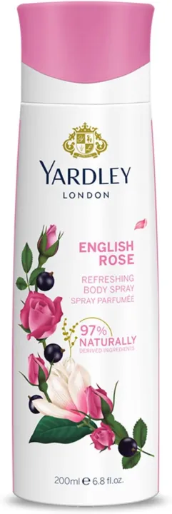 Yardley%20English%20Rose%20For%20Women%20Refreshing%20Body%20Spray%20150ml%20-%20Image%203