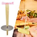 Ameesi Trumpet Ear Candle Cotton Swab Aromatherapy Ear Candle with Plug. 