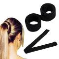 Twist Bun Maker Aphrodite Beauty Care Magic Bun Shaper Donut Hair Bun Tool Fashion DIY Hair Styling Accessories. 