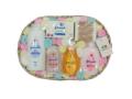 Johnson Baby Gift Set- 1 Piece. 