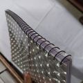 Spiral binding signal line register, Spiral Partition Register 4, 5, 6, 7, 8 Subjects. 