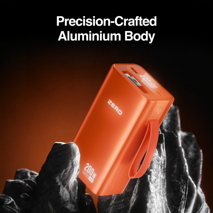 Zero%C2%AE%20Lumin%20L-300%20Power%20Bank%2030000mAh%2022.5W%20Fast%20Charging%20PowerBank%20%7C%20QC%203.0%20Powerbank%20%7C%20USB-C%20Input/Output%20Powerbank%20%20%7C%20Built-in%20Cable%20Powerbank%20%7C%20Aluminum%20Body%20Powerbank%20%7C%20Portable%20Powerbank%20%20%7C%20Fast%20Charge%20Power%20Bank%20for%20Android%20&%20IOS%20-%20Image%206