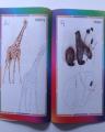 4-Piece Coloring Books for Toddlers.. 
