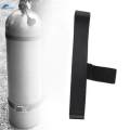 Diving Retainer Band Scuba Tank Fixing Strap Cylinder Hose Retainer Strap. 