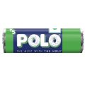 "POLO Candy Mint with Hole 12g – UK Imported | Cool Peppermint Freshness | Breath Freshener for Travel, Holidays, Office, Family Sharing & Lovers | Let’s Get Fresh!". 