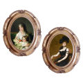 Romantic Vintage French Antique Style Picture Frame Photo Gift Home Decor. 