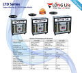 Long Life Transformers Battery Charger. 