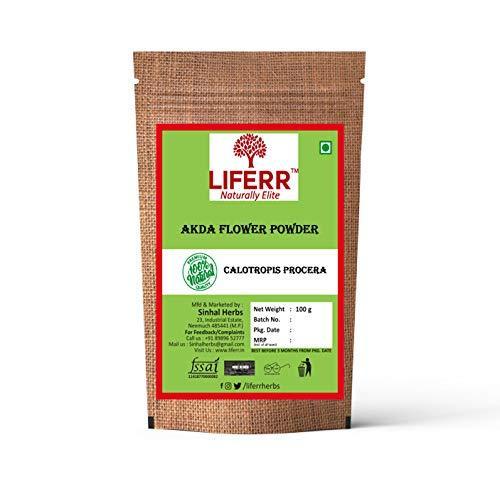 AKDA Flower Powder 100 Gram | Daraz.pk