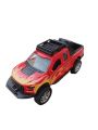 Toyota Hilux toy/Kids Toy Car/Toyota Hilux Vigo/Die Cast Car/4*4 Hilux Car for Kids/Toyota Hilux Lovers Kids Toy/Hilux Dala With Open and Close Door Toy for Kids/. 