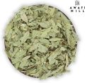 Senne leaves /Sana Makki dried green Leaves 100 gm. 
