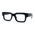 Original  Transparent Glasses for Men/Women Clear Lens Glasses Frame Optical with box. 
