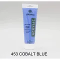 Marie's 75ml Acrylic Colors Paint Tubes. 