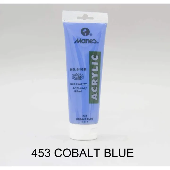 Marie's%2075ml%20Acrylic%20Colors%20Paint%20Tubes%20-%20Image%202