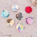 Fold Diamond Cell Phone Ring Holder Finger Grip Ring Mobile Expanding Phone Holder for iphone Holder Stand Bracket. 