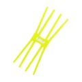 spider lazy mobile phone holder flat treadmill desk creative deformation automotive desktop support. 
