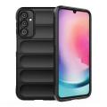 For Samsung Galaxy A24 4G Case Camera Protection Back Cover Shockproof Casing Shell Silicone Softcase. 