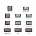 Top Ear Speaker Receiver Earpieces For Vivo Y54s Y55 Y55L Y55s Y65 Y66 Y67 Y69 5G 2022 2017 2016 Flex Cable Parts. 