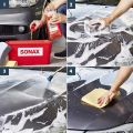 SONAX Auto Shampoo Car Shampoo Concentrate, 2 L for Cars. 