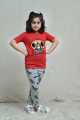 Brown Star Bear Kids wear For Baby And Baba. 