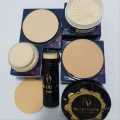 Deal of 6 items Pen Cake Handi Base Cakeliner Makeup Fixer Loose Powder Makeup Stick Foundation. 