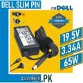 Original Inspiron Laptop Charger 65W watt 4.5mm tip AC Power Adapter(Power Supply) with Power Cord for Inspiron 13 14 15,3000 5000 7000 Series,5558 5755 3147 7348-2in1 5555 5559,0G6j41 0MGJN. 