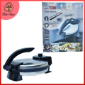 CNTRONIC XR-6088 Original RAF, SOKANY Company Roti Maker 10", Large Size Deluxe Roti Maker Stainless Steel Automatic inch Rotimatic Roti Maker non-stick chapati tortilla roti maker with temperature control button. 