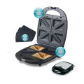 3 In 1 Breakfast Makers Grill Sandwich Makers Waffle Makers. 