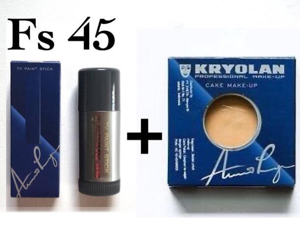 Foundation%20Tv%20Stick%20+%20Tv%20Pan%20Cake%20-%20Image%203