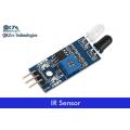 IR Obstacle Sensor And Proximity Sensor Module for Arduino. 