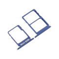 Nokia 5 SIM Tray Sim Jacket Sim Slot Sim Door For Nokia 5 - Blue. 
