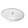 Stainless Steel Food Cover Milk cover Jali Multipurpose Net Lid Milk Net Cover For Pots Daikchi. 