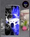 Iphone 5S Cover - Car Cover. 