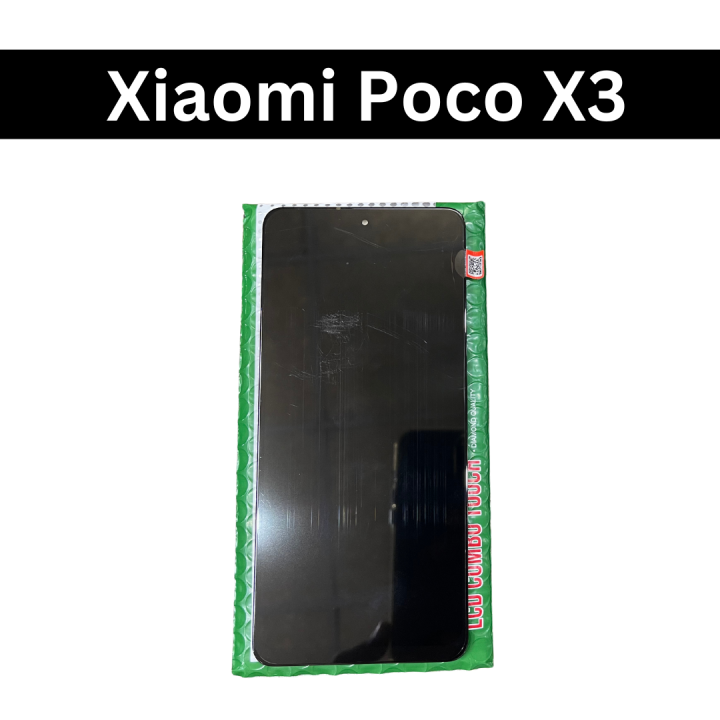 Xiaomi%20Poco%20X3%20LCD/%20Panel/%20Display/%20Screen%20-%20Image%202