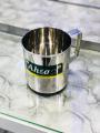 Mug / Steel Mug / Stainless Steel Water/Juice/Shake/Milk Mug (1200 ml). 