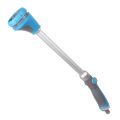 7 Pattern Water Shower and Spray Nozzle for Watering Plants and Car Washing. 